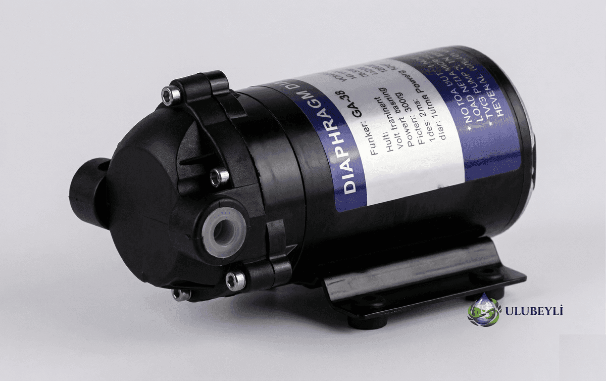 Diyafram Pompa 75 GPD