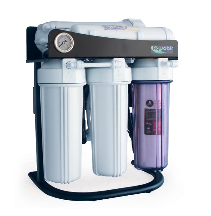 Veron Dynamic Direk Akış 500 GPD