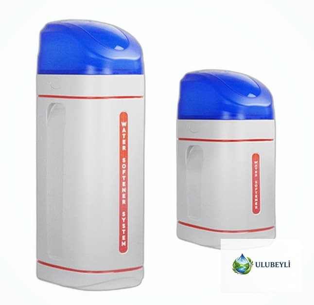 Kompakt Su Yumuşatma Sistemi